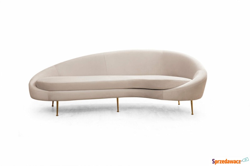 SELSEY Sofa 3-osobowa Cazoova...