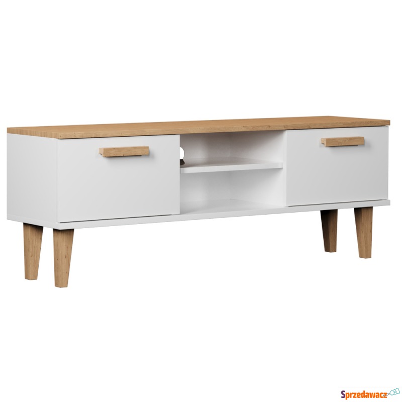 SELSEY Szafka RTV Sakena 120 cm...