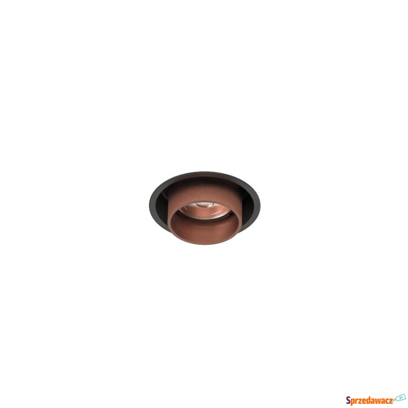Lampa sufitowa oczko podtynkowe...