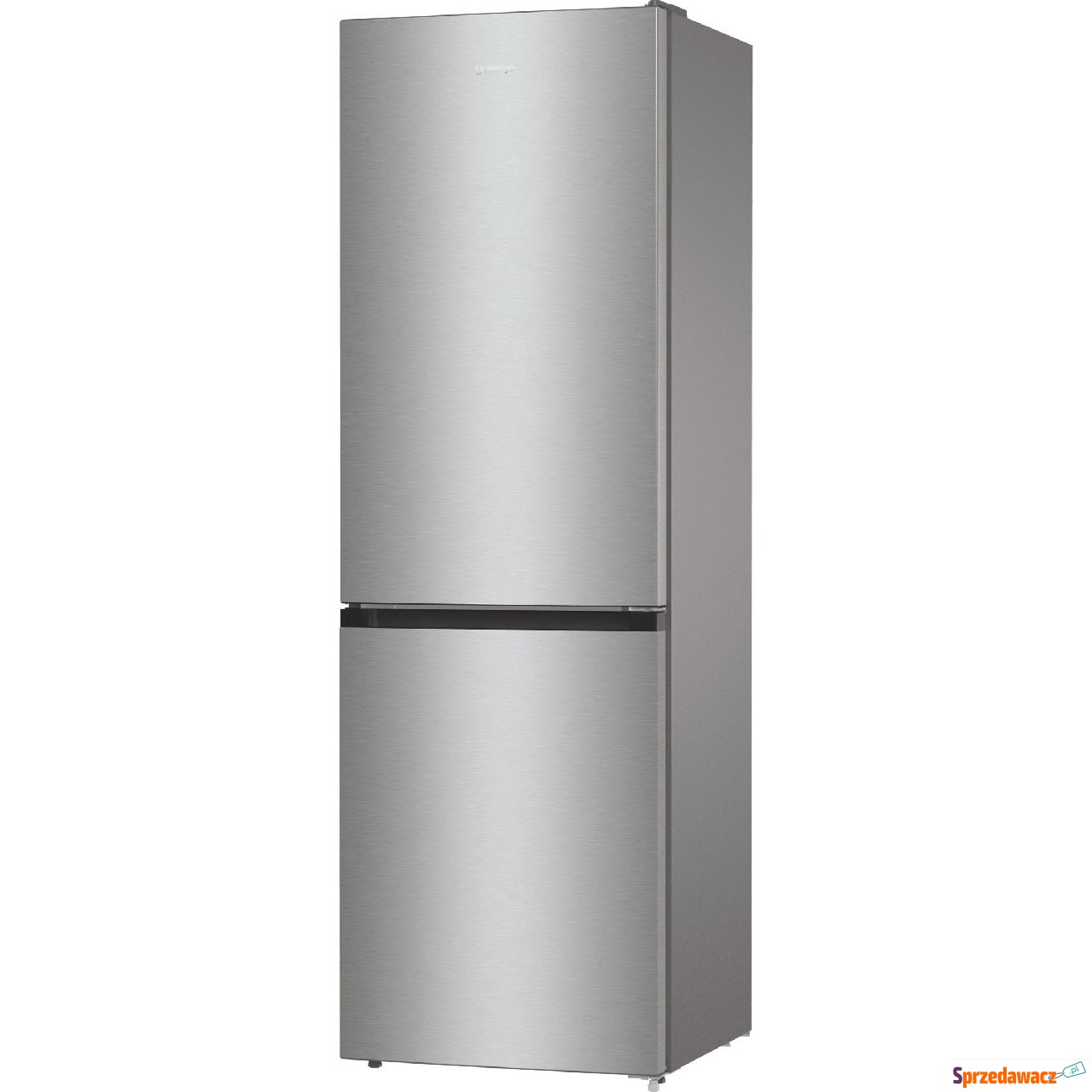 Gorenje NRK61CS2XL4 lodówko-za...