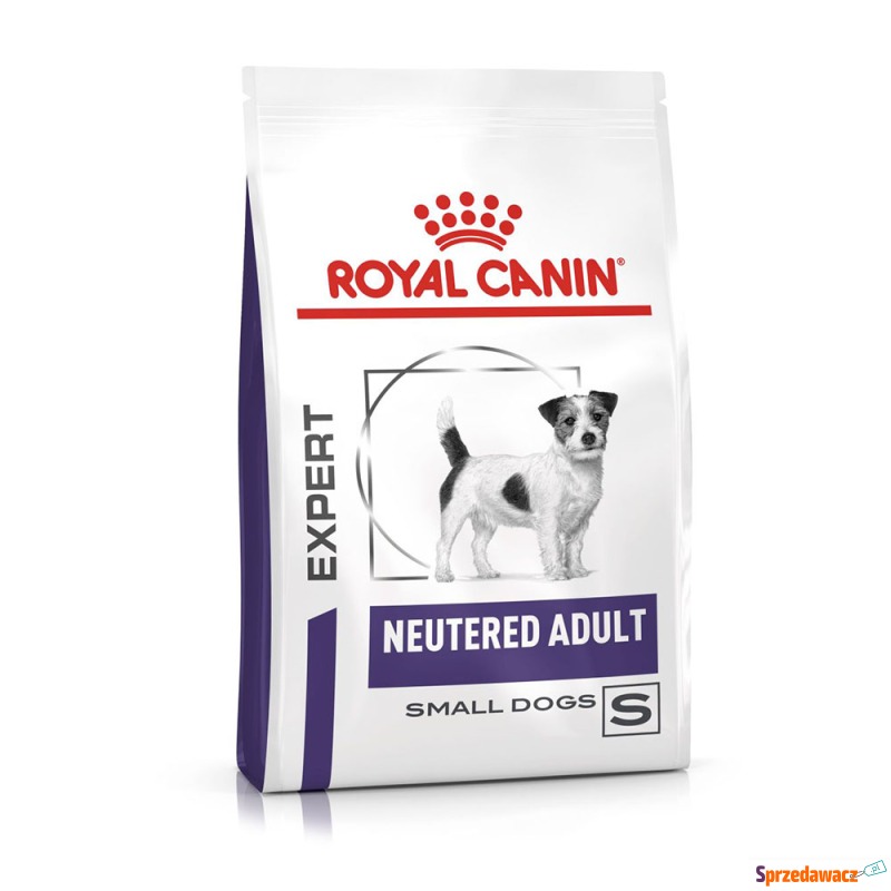 Royal Canin Expert Canine Neutered...