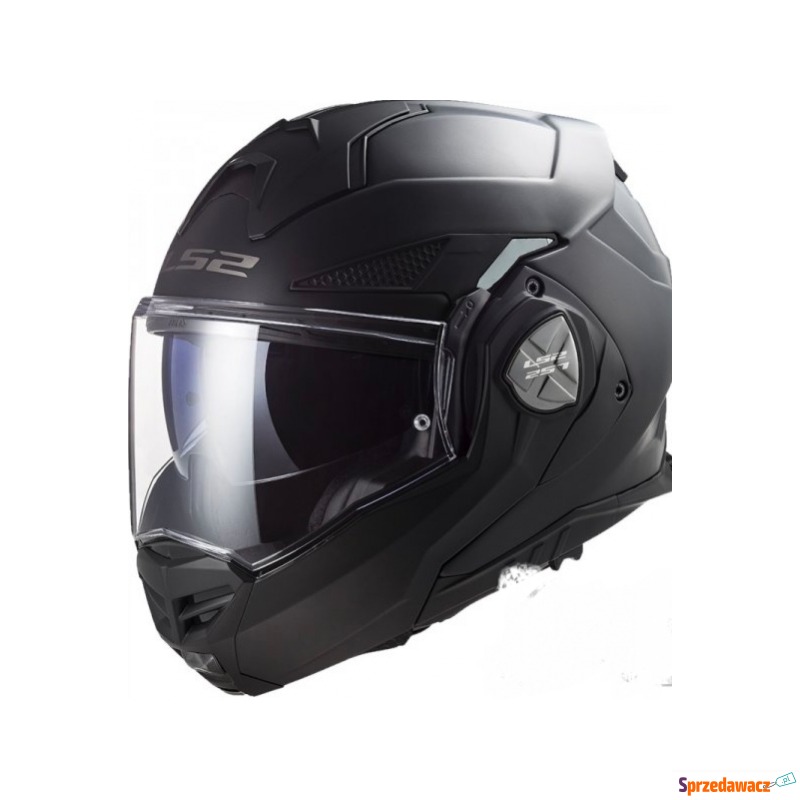 LS2 KASK SZCZĘKOWY FF901 ADVANT...