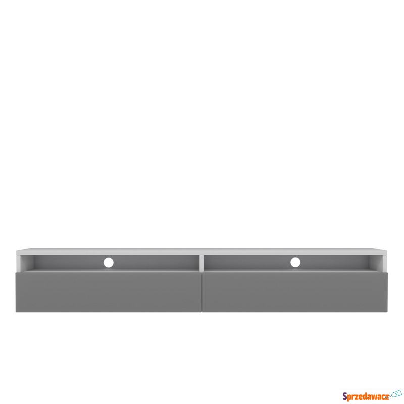 SELSEY Szafka RTV Rednaw 180 cm...