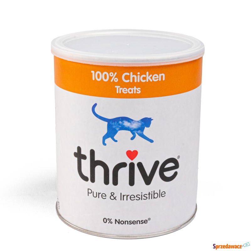 Thrive Maxi Tube liofilizowany...