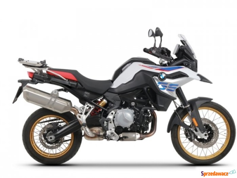 SHAD KUFRA TYŁ DO BMW F750GS F...