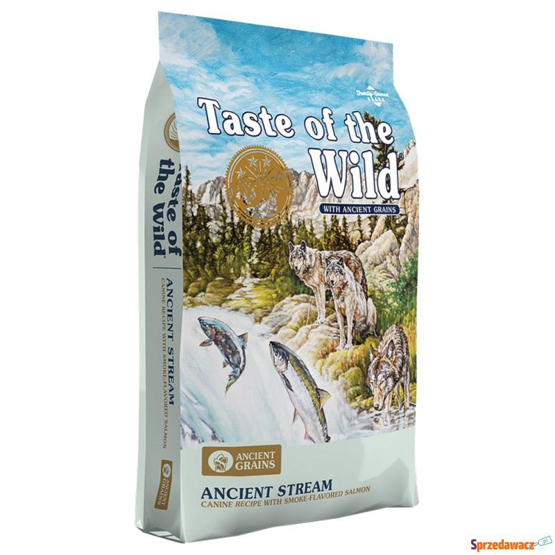 Taste of the Wild - Ancient Stream...
