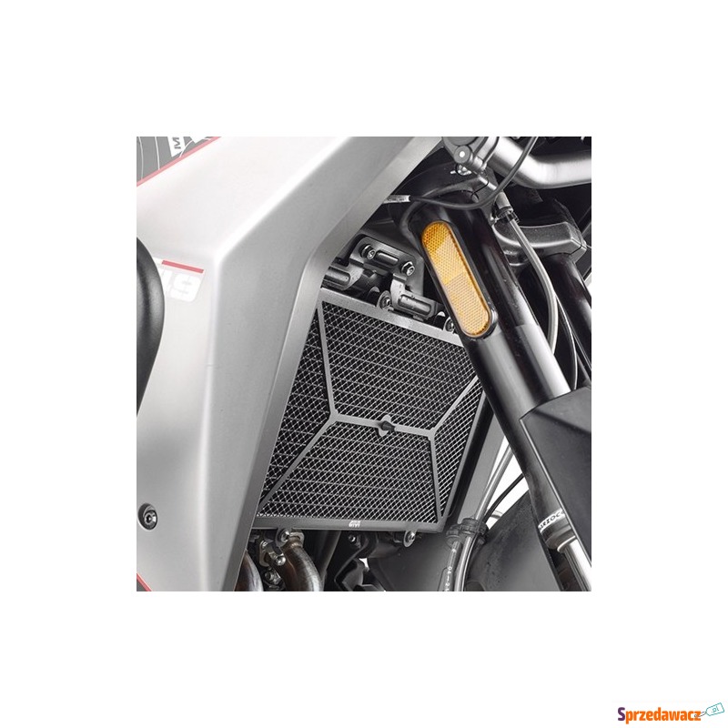 GIVI OSŁONA CHŁODNICY - MOTO M...