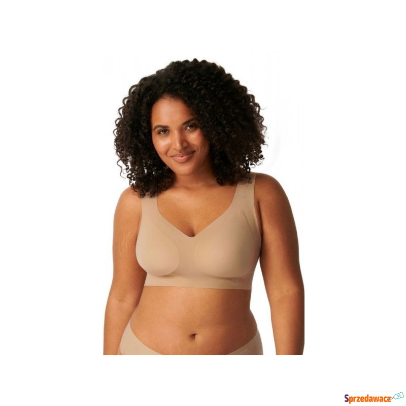 Biustonosz usztywniany Bralette...