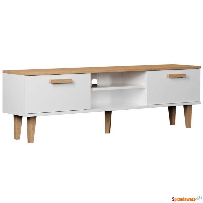 SELSEY Szafka RTV Sakena 160 cm...