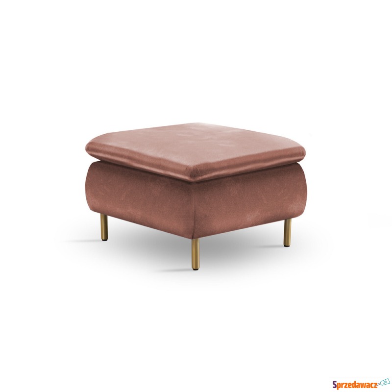 SELSEY Pufa Gennario 69x69 cm na...