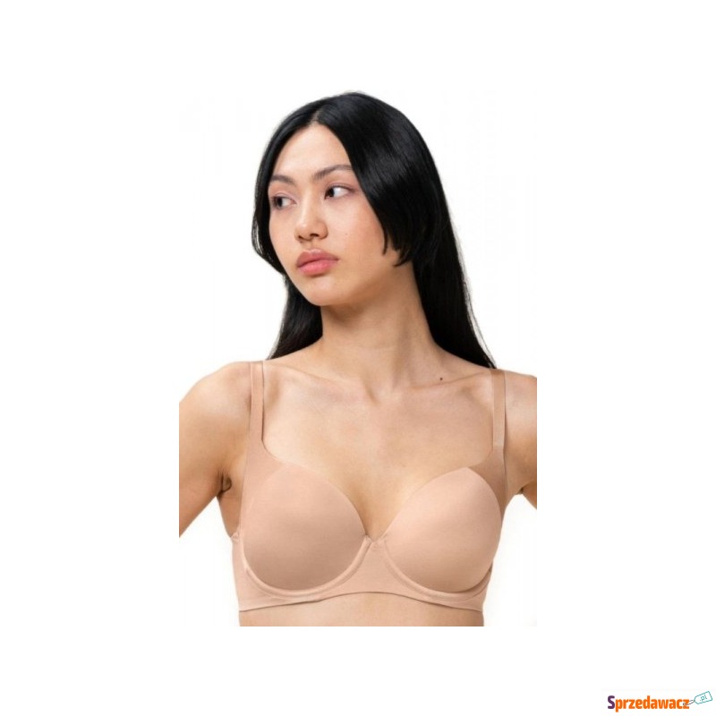 Biustonosz usztywniany BodyMakeup...
