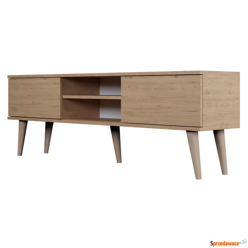 SELSEY Szafka RTV Damally 160 cm...