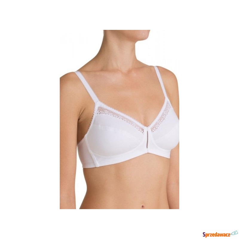 Biustonosz miękki Triumph Cotton...