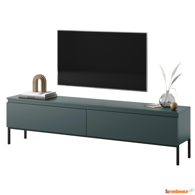 SELSEY Szafka RTV Bemmi 175 cm...