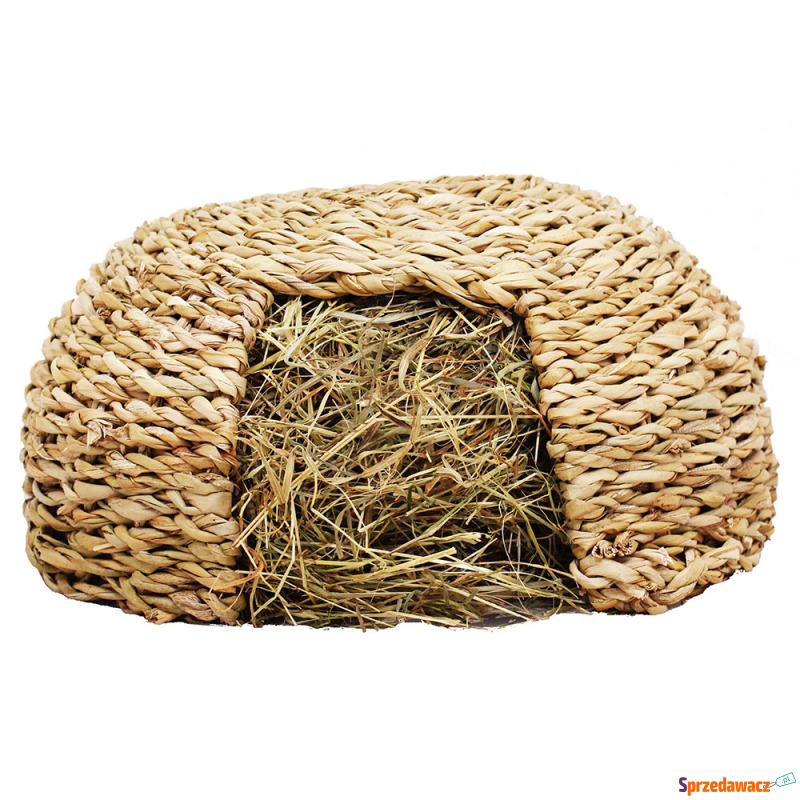 JR Farm igloo z siana, dla gryzoni...