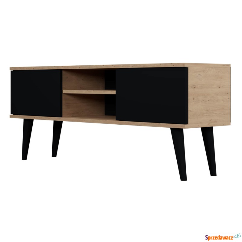 SELSEY Szafka RTV Damally 120 cm...
