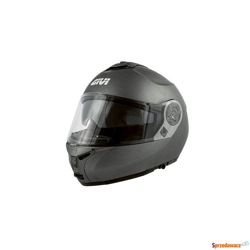 GIVI KASK SZCZĘKOWY X.20 EXPED...