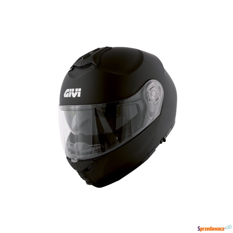 GIVI KASK SZCZĘKOWY X.20 EXPED...