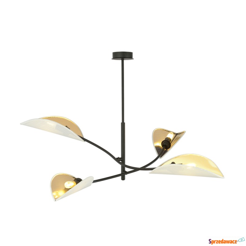 SELSEY Lampa wisząca Farang x4...