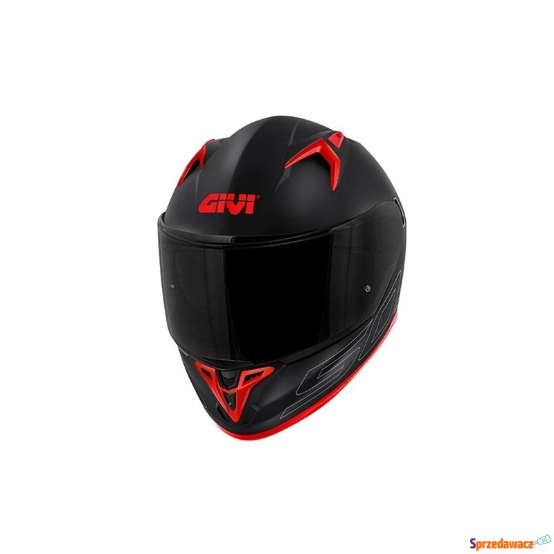 GIVI KASK INTEGRALNY 50.9 SOLID...