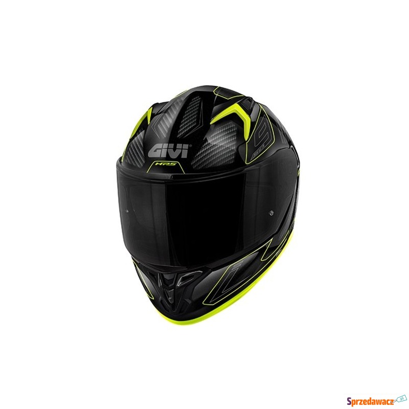 GIVI KASK INTEGRALNY 50.9 ENIGMA...