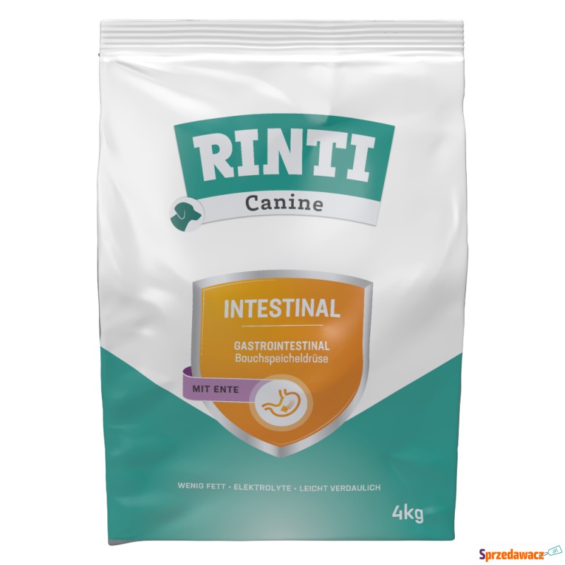 Rinti Canine Intestinal - 4 kg