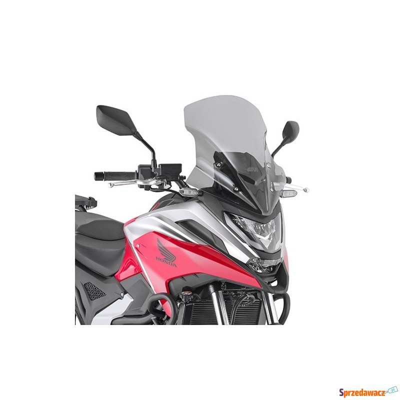 GIVI SZYBA DYMIONA 48 x 43 cm HONDA...