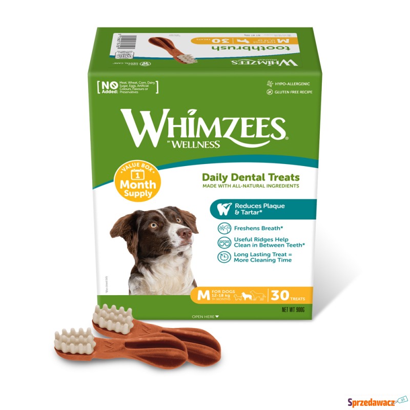 Whimzees by Wellness Monthly T...