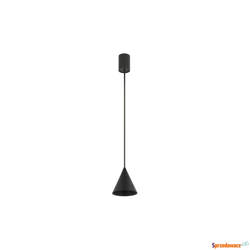 Lampa wisząca ZENITH XS czarny...