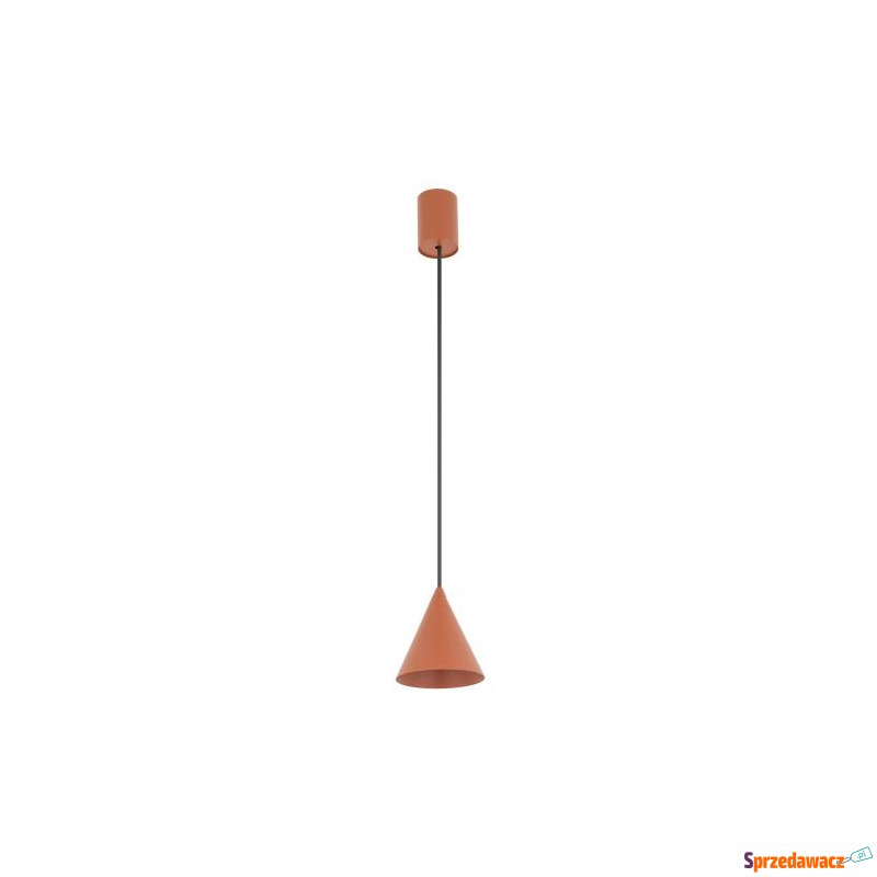 Lampa wisząca ZENITH XS terracotta...