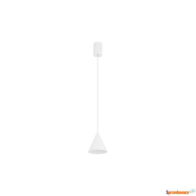 Lampa wisząca ZENITH XS biały...