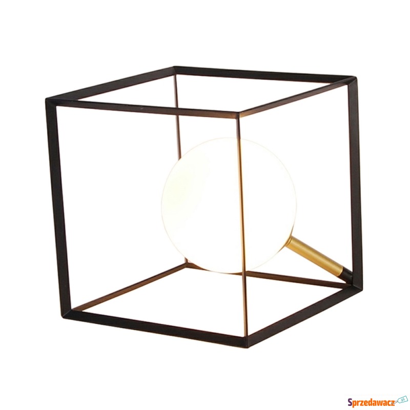 SELSEY Lampa stołowa Erlanti 15x15...