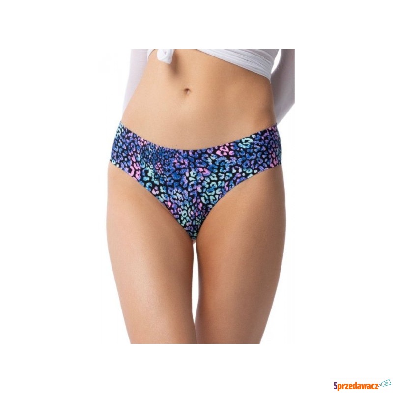 Figi damskie Julimex Illusion brasil