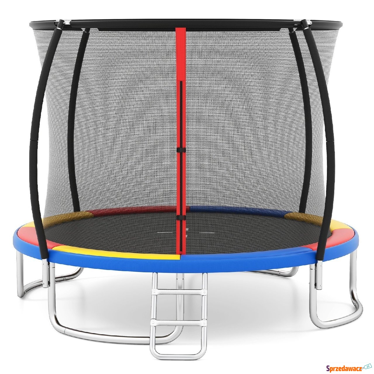 Trampolina ogrodowa 305 cm