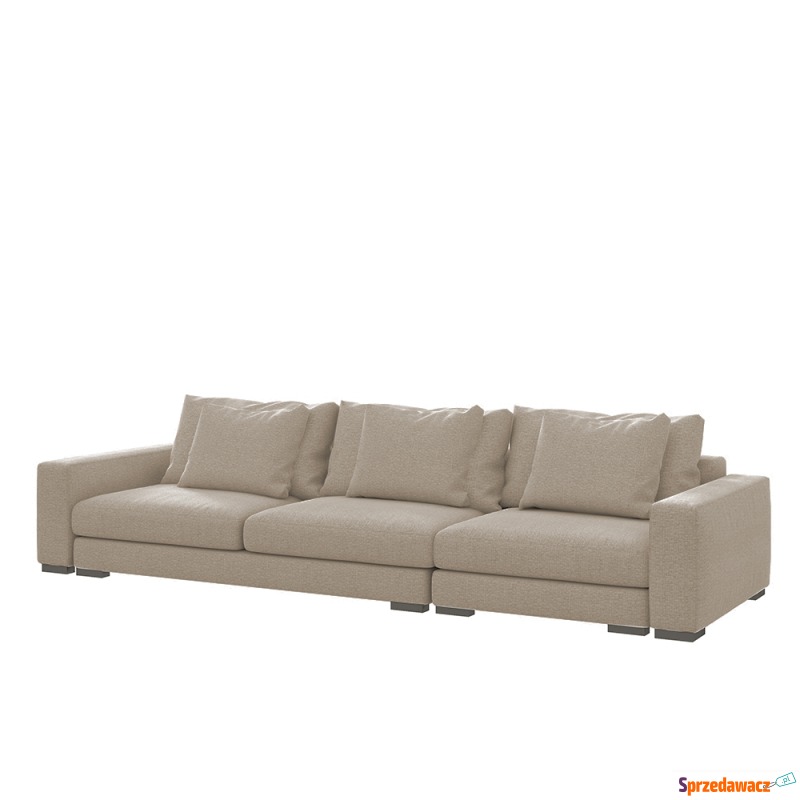 SELSEY Sofa trzyosobowa Mia sz...