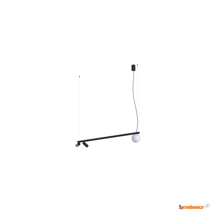 Nowoczesna lampa wisząca FOURTY...