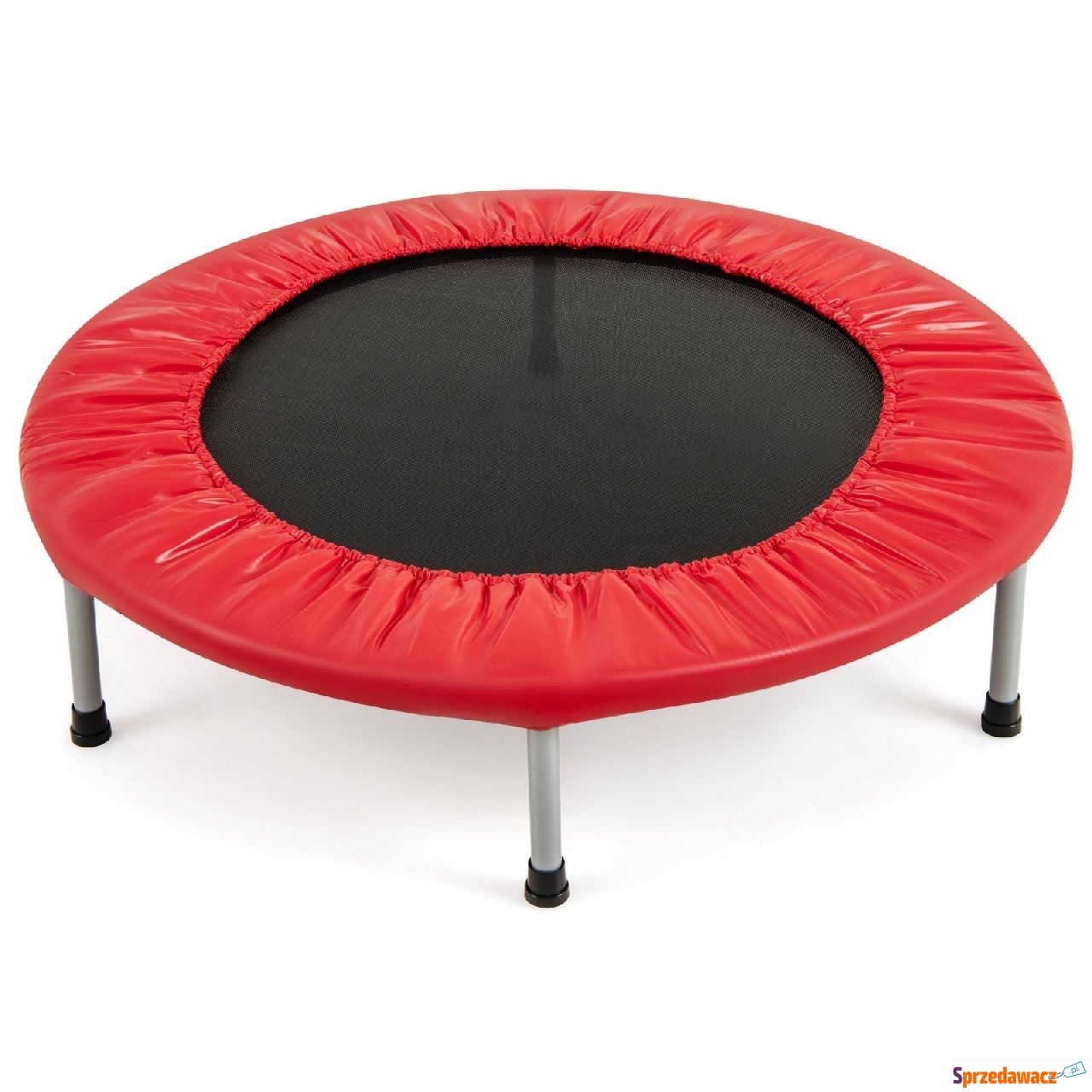 Składana trampolina do zabawy dla...