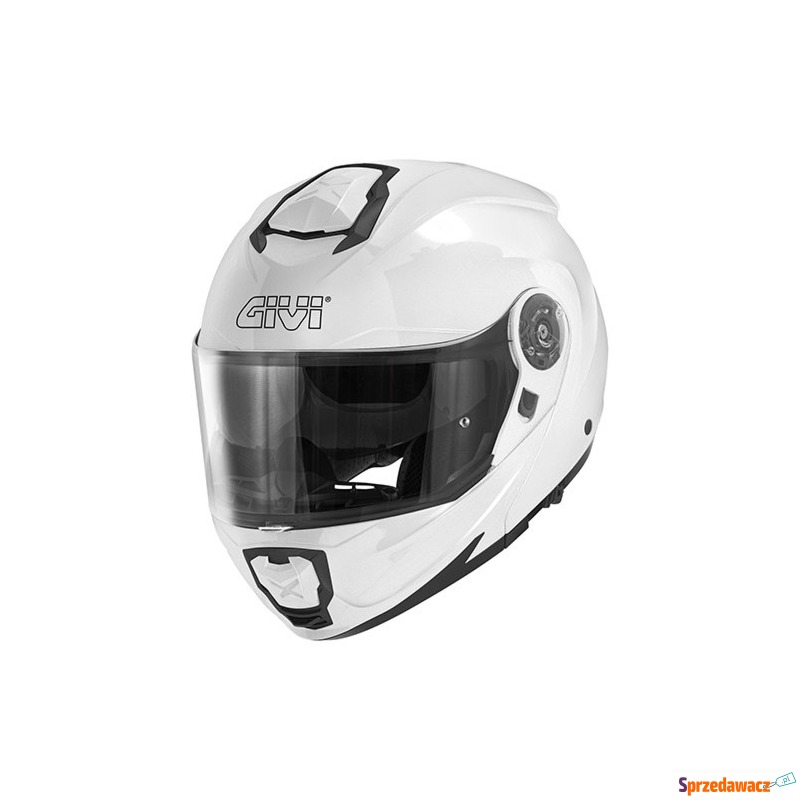 GIVI KASK SZCZĘKOWY X.27 SOLID...