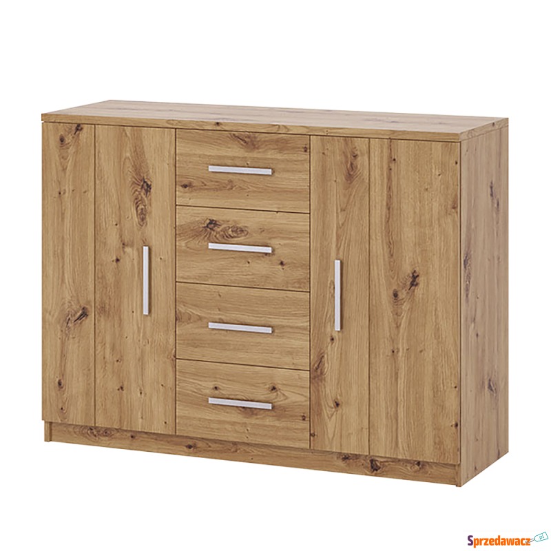 SELSEY Komoda Rinker Dąb artisan...
