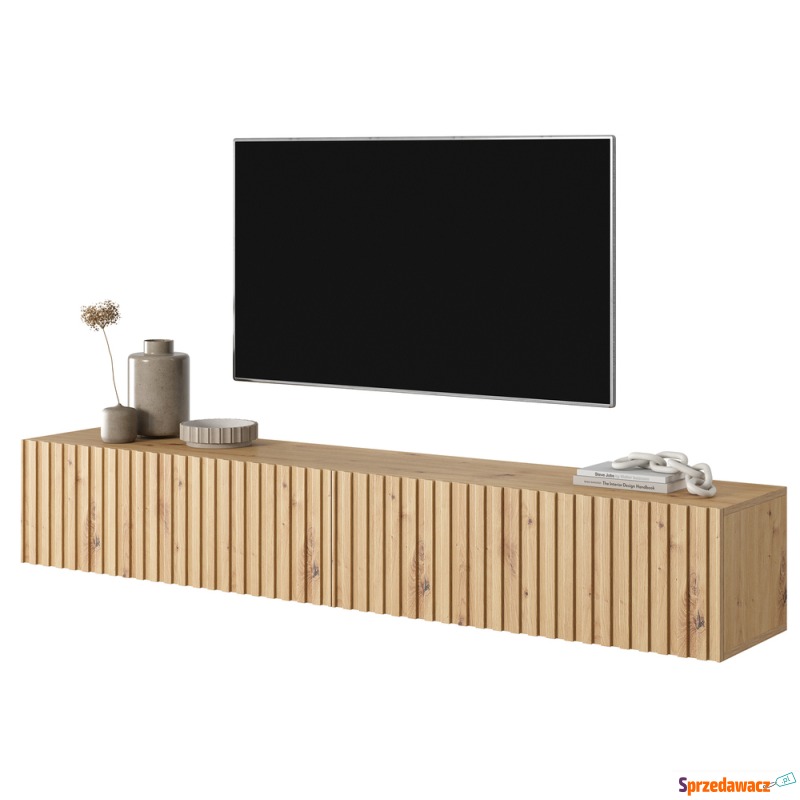 SELSEY Szafka RTV Telire 175 cm...