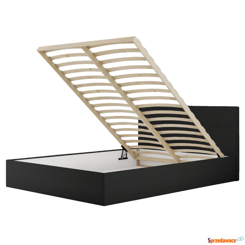 SELSEY Łóżko tapicerowane 160x...
