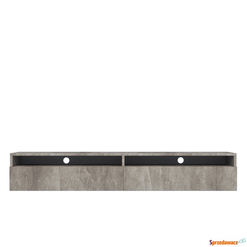 SELSEY Szafka RTV Rednaw 180 cm...