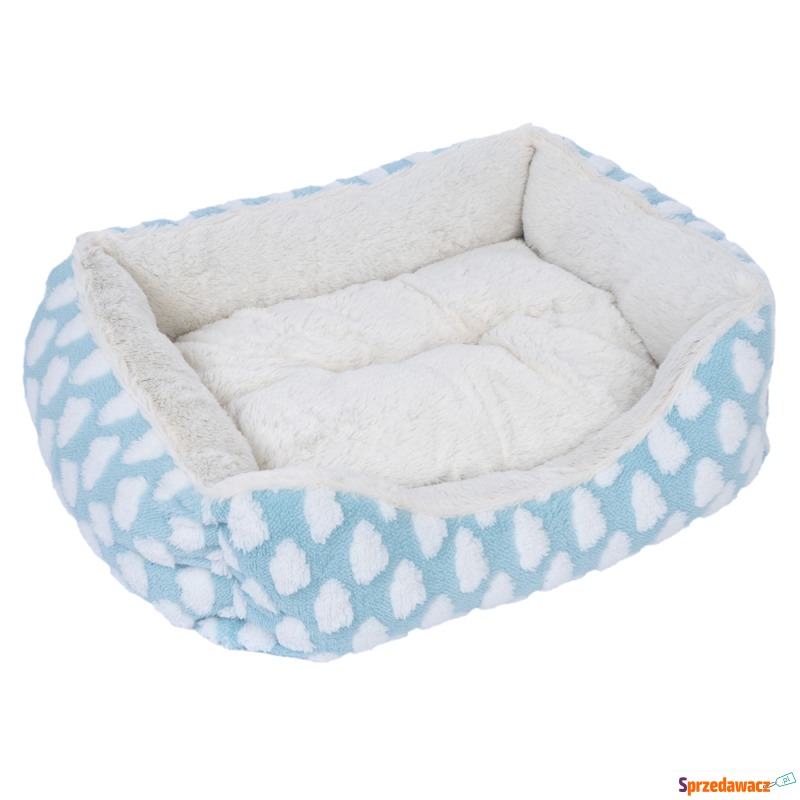 zooplus Basics legowisko Fluffy...