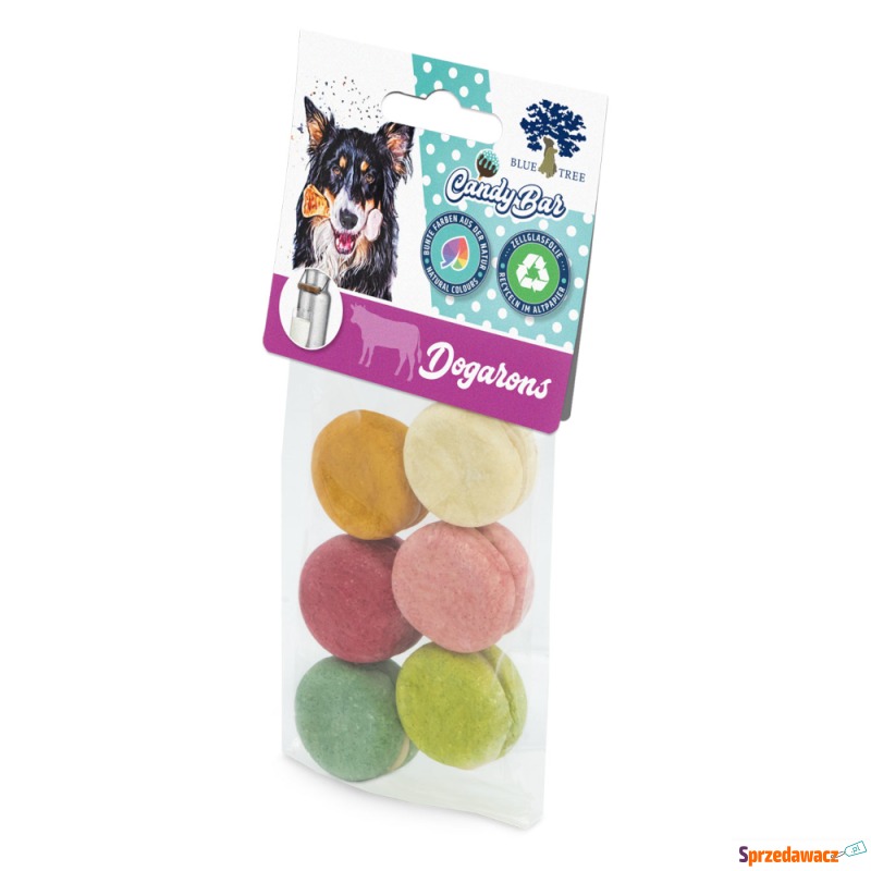 Blue Tree Dogarons - 2 x 100 g