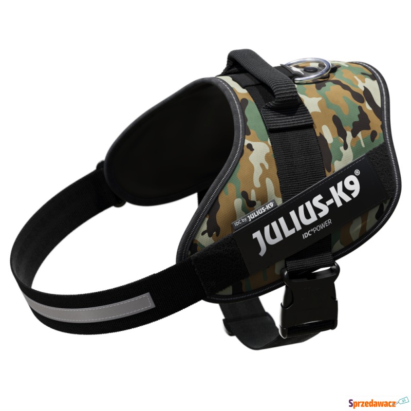 JULIUS-K9 IDC® Power Camouflage,...