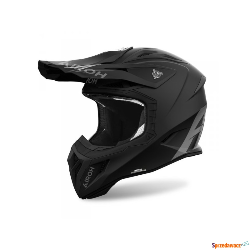 AIROH KASK OFF-ROAD AVIATOR ACE...