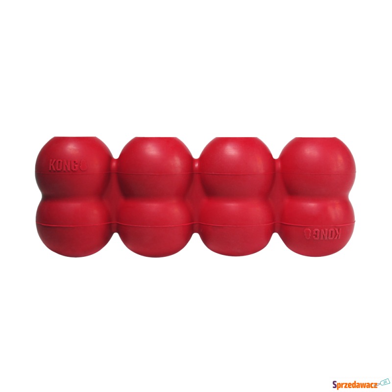 KONG Goodie Ribbon - Rozmiar M:...