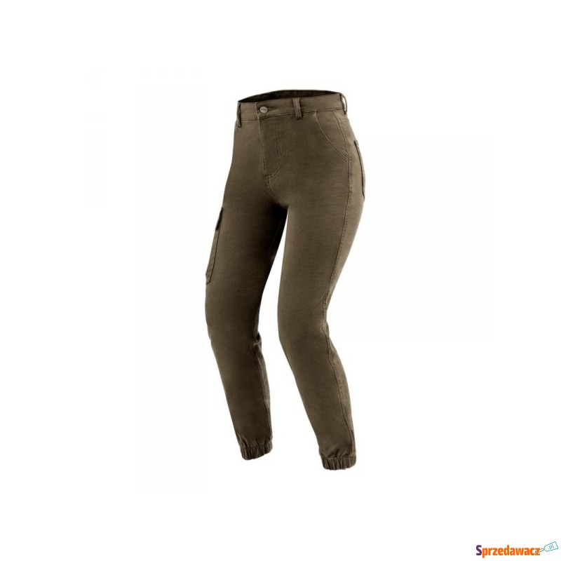 OZONE SPODNIE JEANS JANE LADY...