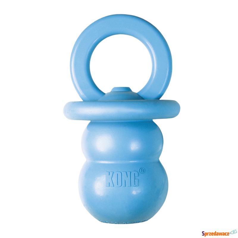 KONG Puppy Binkie, zabawka do...