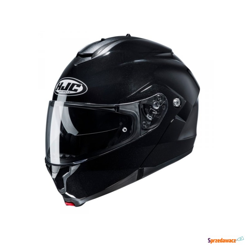 HJC KASK SYSTEMOWY C91N SOLID METAL...